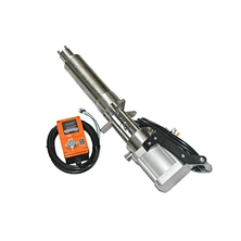 Filling machine spare parts
