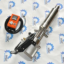 Filling machine spare parts