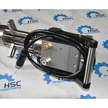 Filling machine spare parts